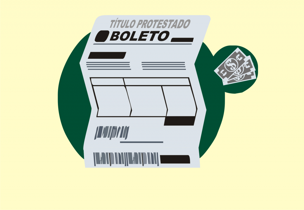 O PROTESTO DO BOLETO DA TAXA CONDOMINIAL