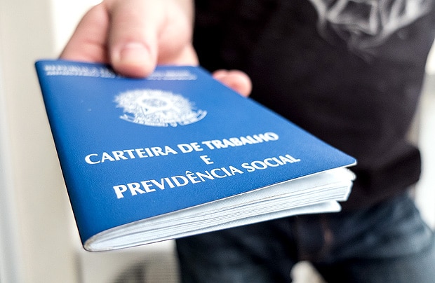 REFORMA TRABALHISTA