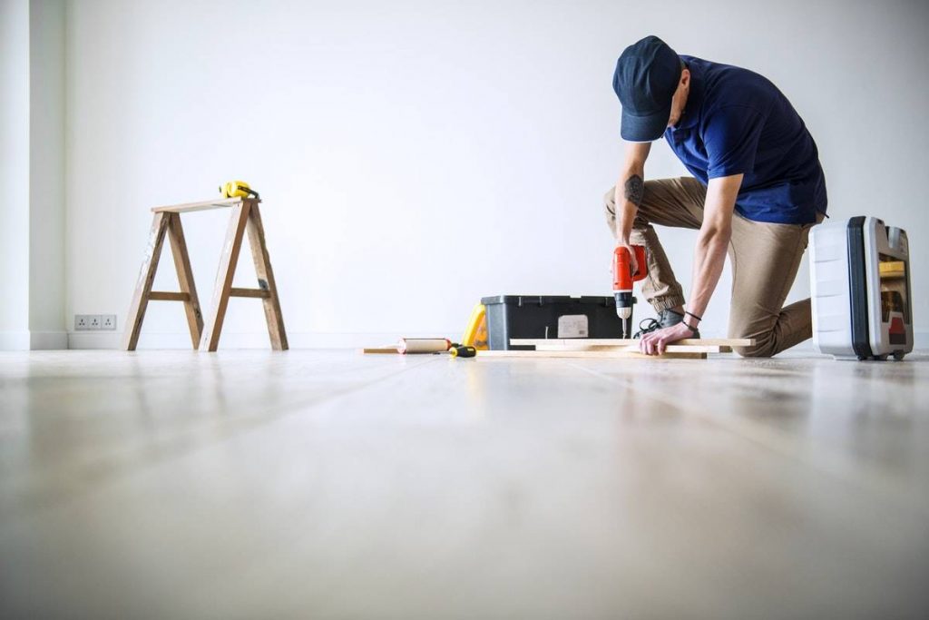 LIBERAÇÃO DE OBRAS E SERVIÇOS NOS CONDOMÍNIOS