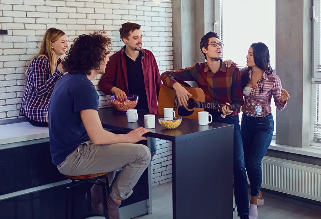 FESTAS NO CONDOMÍNIO: O USO INDEVIDO DAS ÁREAS COMUNS